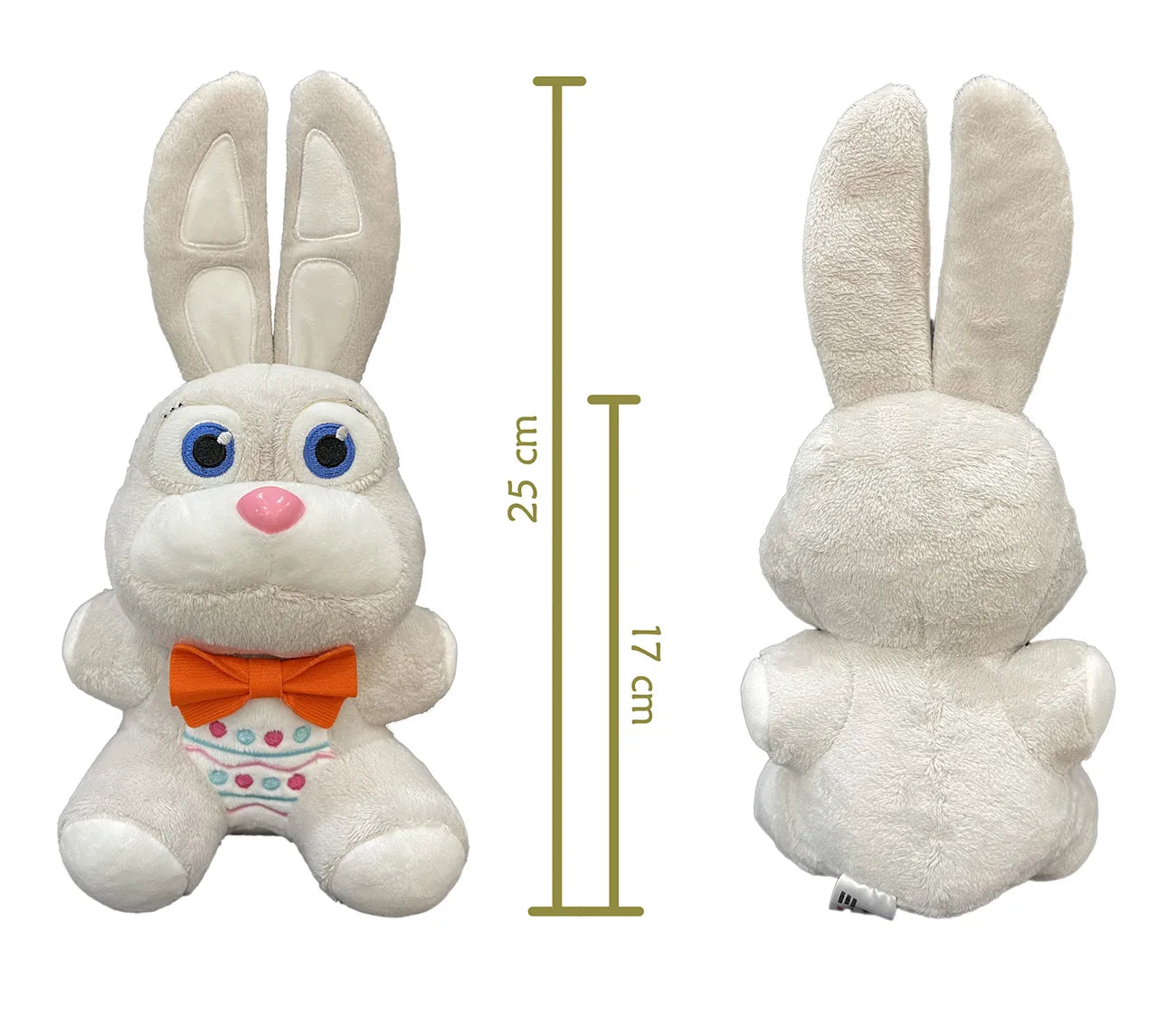 Easter Bonnie – XSmart Global Plush