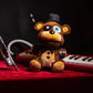 Withered Freddy Plush – Worldwide Shipping 7,5"