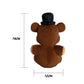 Withered Freddy Plush – Worldwide Shipping 7,5"