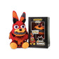 FREE PLUSH ! Devil Bonnie Plush – Limited edition – Only US