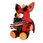 FREE PLUSH! Devil Foxy Plush – Limited edition – Only US