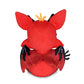 FREE PLUSH! Devil Foxy Plush – Limited edition – Only US