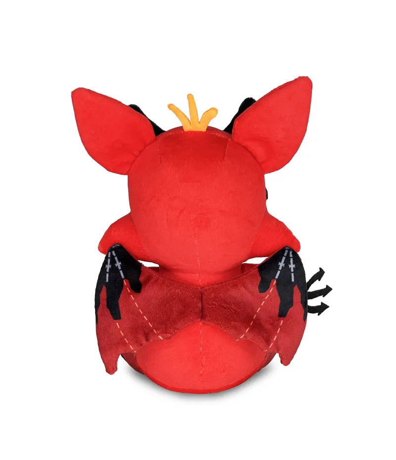 FREE PLUSH! Devil Foxy Plush – Limited edition – Only US