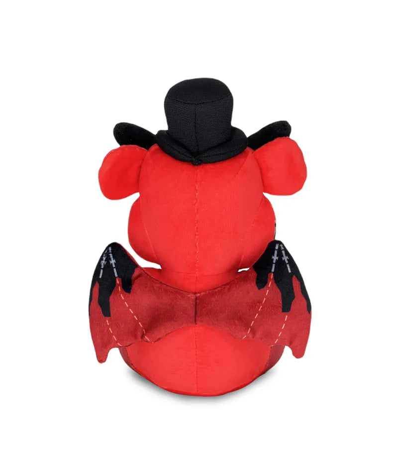 FREE PLUSH! Devil Freddy Plush – Limited edition – Only US