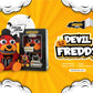 FREE PLUSH! Devil Freddy Plush – Limited edition – Only US