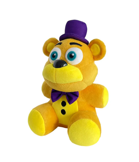 Fredbear Plush V1 (No Eyeliner) – Worldwide Shipping 7,5