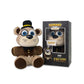 Mr.Freddy Plush – Limited edition – Only US 7,5"