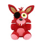 Foxy Plush