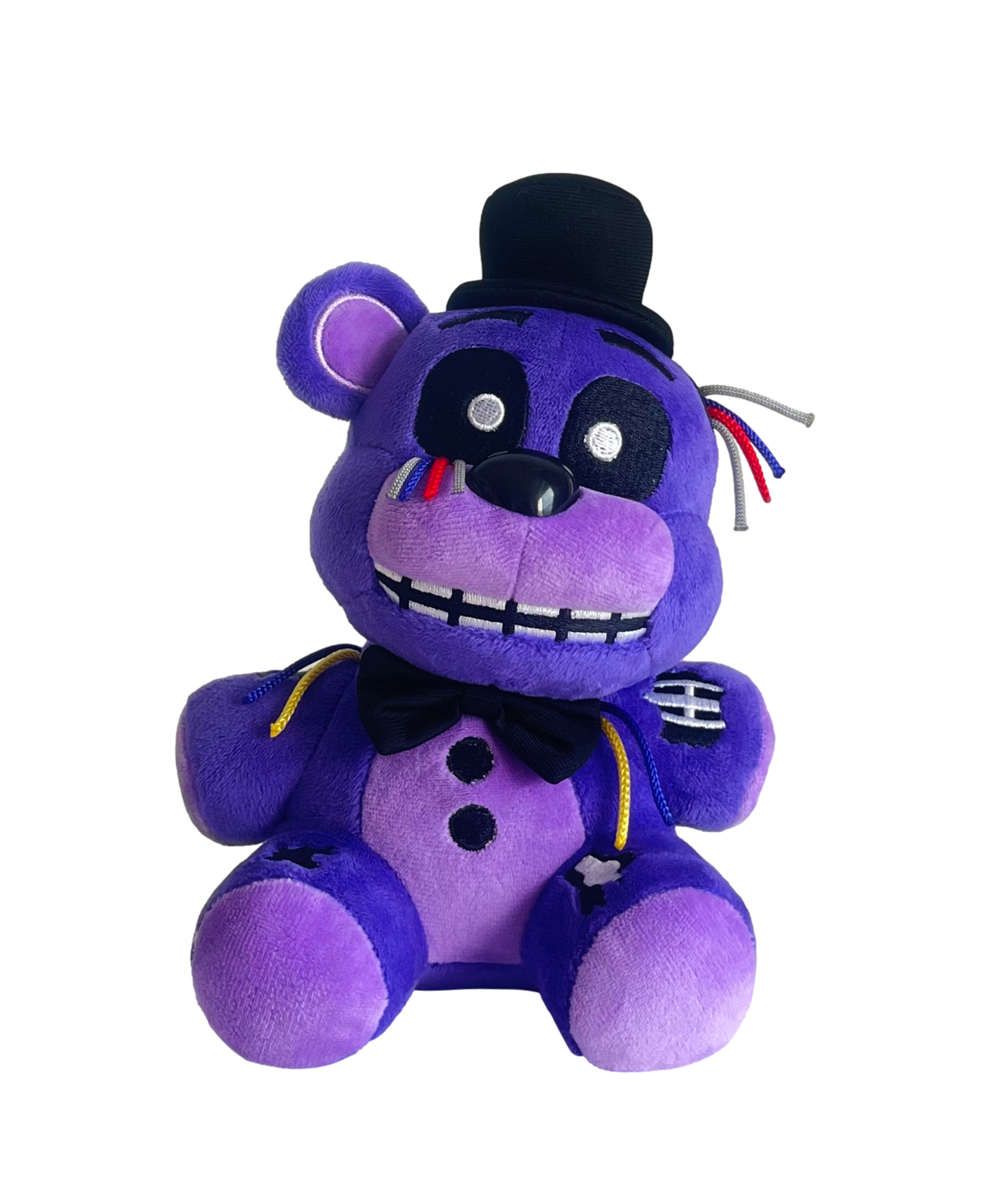 Shadow Freddy Plush V2 – Worldwide Shipping 9"