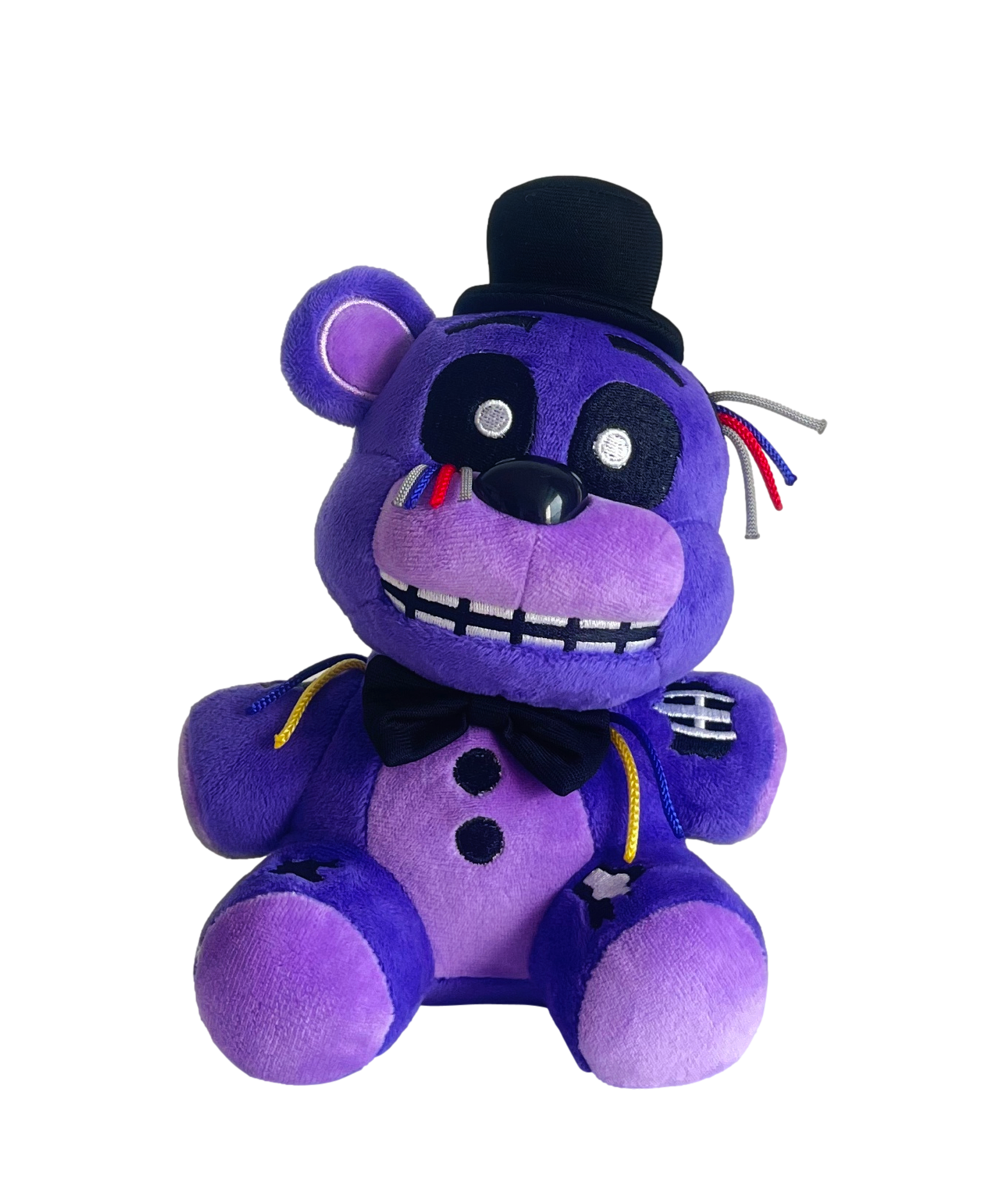 Shadow Freddy Plush V2 – Worldwide Shipping 9"