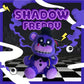 Shadow Freddy Plush V2 – Worldwide Shipping 9"