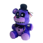 Shadow Freddy Plush V2 – Worldwide Shipping 9"